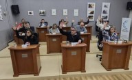 Concejo Deliberante aprobó por unanimidad la convocatoria a Referéndum Popular para incluir el voto joven