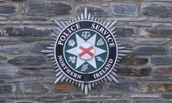 Motorcyclist dies following north Antrim road crash