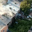 4-alarm Queens fire sends 5 firefighters to hospital, FDNY says