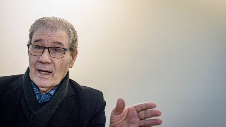 Víctor Hugo defendió al Incaa: "¿Abandonamos la búsqueda artística porque vende menos?"