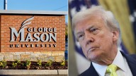 Education Department finds George Mason violated Title VI with DEI practices