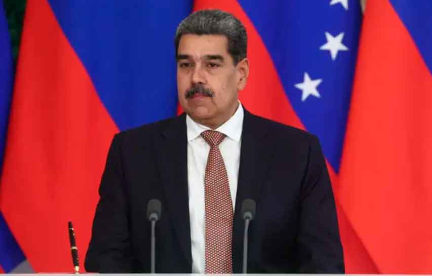 EEUU dice estar preparado para usar “todos” sus recursos para frenar el narcotráfico de Venezuela