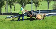 Councillors approve plans to restore grass cutting services across West Dunbartonshire