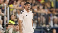 Paunovic, tras la derrota del Oviedo en La Cerámica: «Esto ha sido un accidente, ahora empieza nuestra temporada»