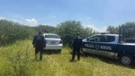 Recuperan auto que fue robado minutos antes, el afectado era de San Juan del Río
