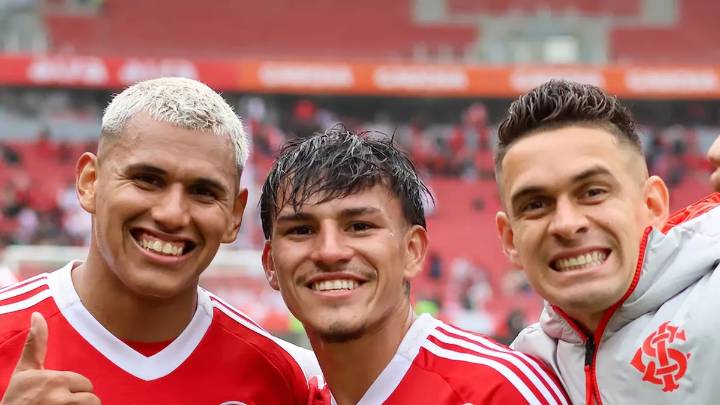 Escándalo en el fútbol brasileño involucra a dos jugadores surgidos en Lanús