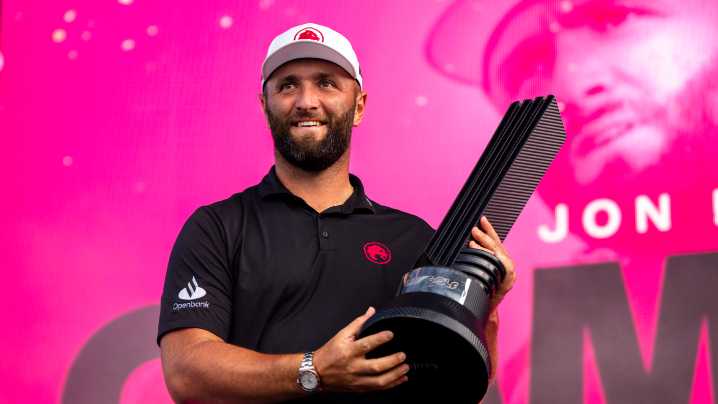 LIV Golf Chicago Prize Money Payout 2025
