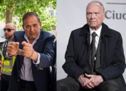 Reiniciarán proceso contra Ancira; apelan liberación a Vallarta