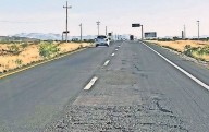 Comprueban abandono de la federación