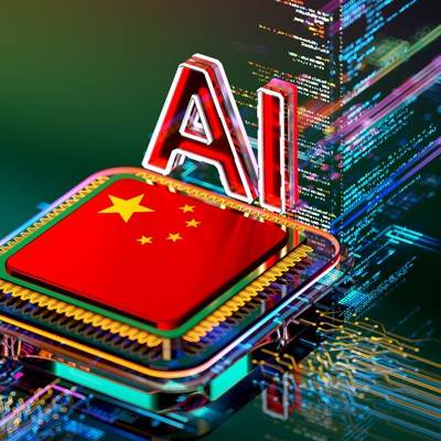 Documents detail China's AI-powered propaganda push