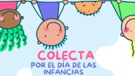 El Club de Leones organiza una colecta solidaria de golosinas para el Día de las Infancias