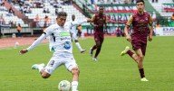 El After del Once Caldas: uno en Copa Sudamericana y otro en Liga, ¿la mentalidad marca la diferencia?
