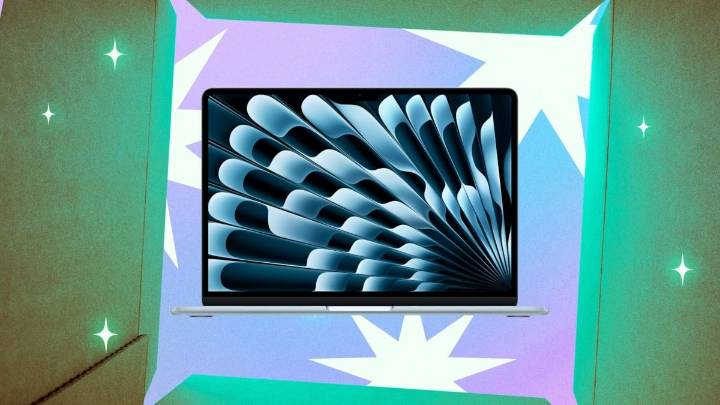 The Latest M4 MacBook Air Is Down to Its Lowest Price Ever for Labor Day