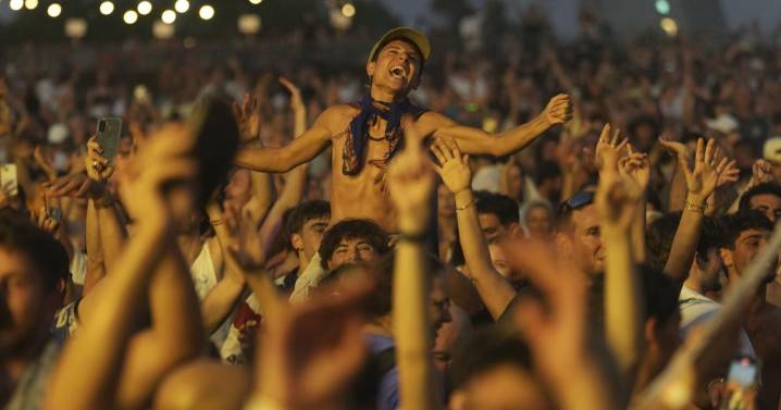 Israel's growing frustration over the war in Gaza erupts in nationwide protests