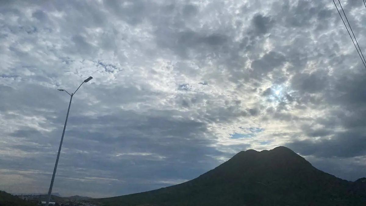 ¡Prepárate! Pronostican lluvias para este sábado en varias regiones del estado de Chihuahua