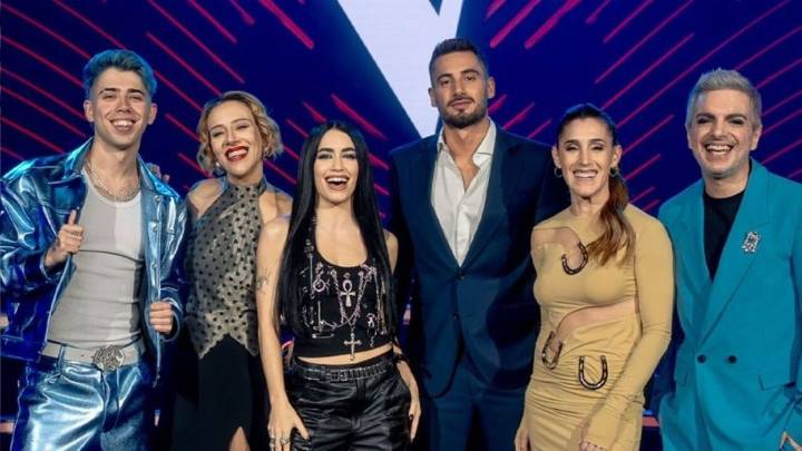 Comienzan los Knockouts en "La Voz Argentina": cambios y nuevos co
