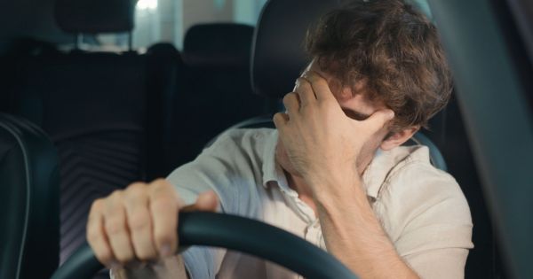 Se despide la licencia de conducir: el Gobierno prohíbe renovarla así a todas las personas que tengan estas enfermedades