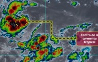 Tormenta tropical “Kiko” se forma en el Pacífico; conoce su trayectoria