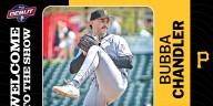 What to expect from Pirates top prospect Bubba Chandler in MLB
