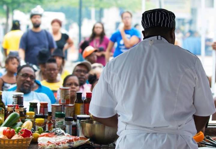 Fiesta gratuita en Durham: celebre la independencia de Jamaica