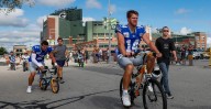 Packers vs. Seahawks, preseason Week 3 game thread