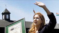 Monica Seles has myasthenia gravis, a chronic neuromuscular disease