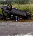 Accidente en Ciudad Bolívar dejó por lo menos un fallecido