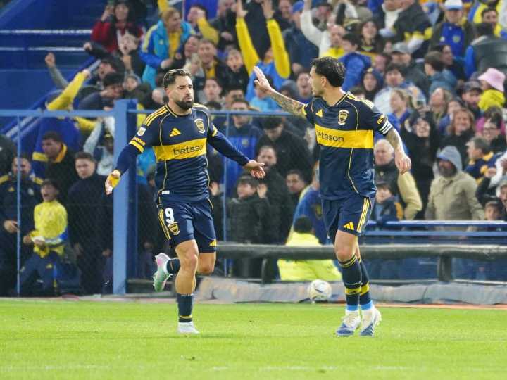 Así quedaron las tabla del Torneo Clausura en la fecha 4: un líder inesperado en el Grupo A y Boca con dos caminos empedrados para llegar a la Libertadores