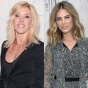 Jackie Warner Slams Ex Jillian Michaels