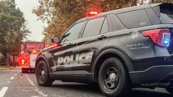 21-year-old man injured in Elk Grove shooting