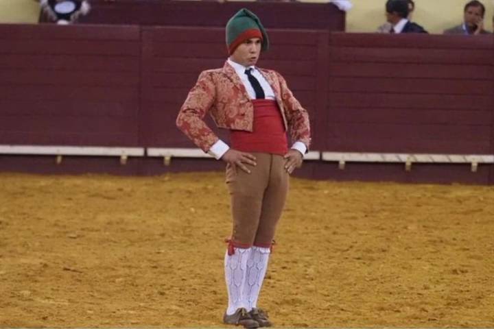En Portugal. Murió un joven de 22 años tras ser embestido por un toro de 700 kilogramos