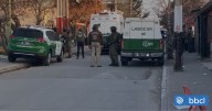 Realizan nuevas diligencias por secuestro de empresario: allanan casa en La Pintana