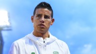 James Rodríguez habría puesto en duda su continuidad en la Liga MX