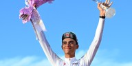 Isaac del Toro podría quedar fuera de la Deutschland Tour 2025: UAE Team Emirates no lo incluye en su alineación