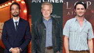 The Basics of Philosophy: Daniel Zovatto, Bill Pullman Join Movie Cast