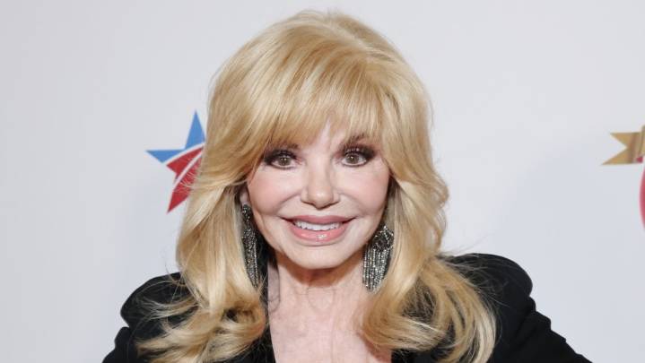 Loni Anderson’s Cause of Death Revealed: Details