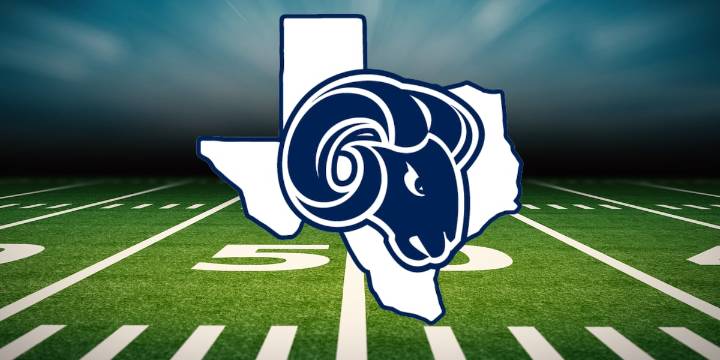 Hometown Heroes: Allen Academy Rams