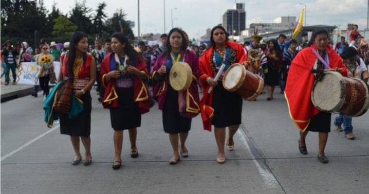 Defensoría del Pueblo alerta por el incremento de la violencia contra comunidades indígenas
