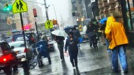 Se esperan tormentas a mitad de semana en el área de NYC