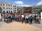 La Udenar pionera en programas de movilidad urbana sostenible que impactan...