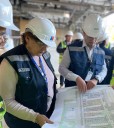 Aclaran que no hay pago de indemnización por la construcción del Hospital de Linares 