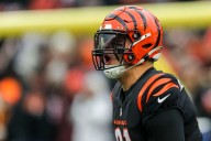 Report: Bengals entertaining trade offers for Trey Hendrickson