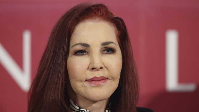 Priscilla Presley faces $50 million lawsuit over fraud claims