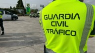 Detenido el hombre de 83 años que se dio a la fuga tras atropellar a cuatro ciclistas en Colmenar de Oreja (Madrid)