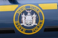 Multiple people dead after tour bus returning to New York City from Niagara Falls crashes