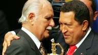 Maduro conmemora entrevista histórica entre Chávez y José V. Rangel