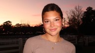 Forced to Sacrifice in Cancer Battle, Michael Strahan’s Daughter Isabella Finally Gets Back to Old Habits Isabella Strahan returns to modeling with Skims campaign after completing cancer treatment and
