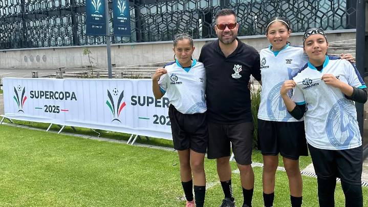 Futbolistas guanajuatenses disputarán final de plata en Súper Copa de la FMF