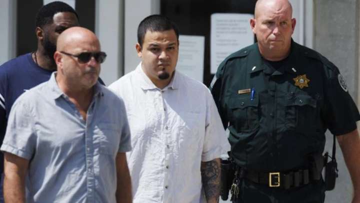 Kilmar Abrego, Migrante Deportado por Error, es Liberado de Cárcel en EUA a la Espera de Juicio