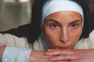 'Mother' Review: Noomi Rapace Leads Uneven Mother Teresa Drama